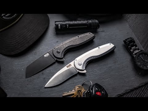 Aegis FLK 2.0
