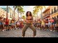 Afro Latin Party Mix 2026 🔥 1 Hour Non-Stop