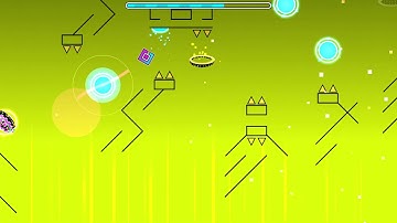 my part in crystallized