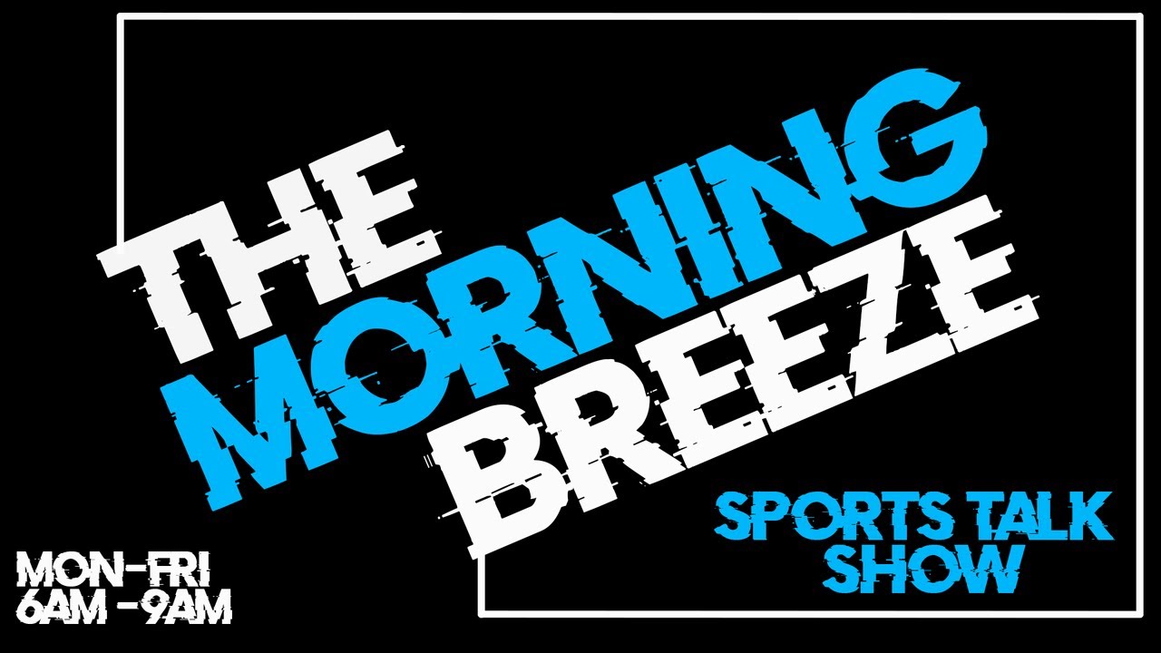 The Windy City Breeze Thursday February 10th , 2022 YouTube