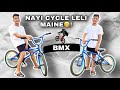 NAYI BMX CYCLE LELI MAINE😁! || Vlog #31 || Akash Thapa || Dehradun ||