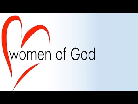 healing touch Womens Healing Seminar: Revitalizing Women of God. Holy Spirit High!