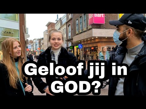 Video: Waarom Zijn Wij?