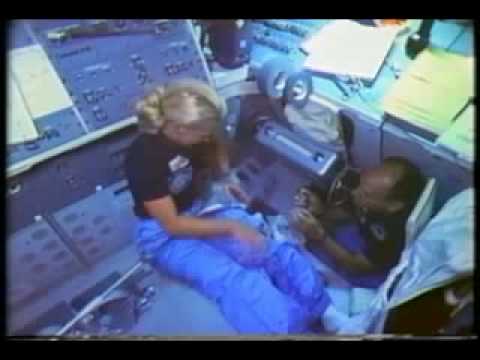 1985: STS-51D Discovery (NASA)