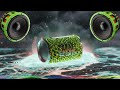 Bass Boosted EDM Reactor | JBL Subwoofer Test | Deep DJ Remix