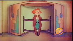 Flesicher Studio Color Classic Cartoons