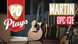 Martin GPC-13E Demo | PG Plays screenshot 5