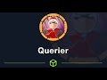 [HTB] Querier | Walkthrough