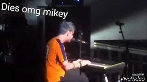 BROKEN HOME CLIPS 5SOS SLFL Japan Nagoya Februrary 19th 2016