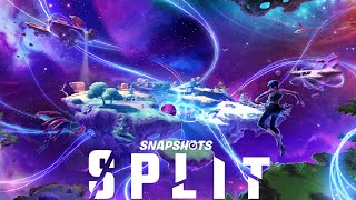 Snapshots Season 8 - Split Overview Trailer [Fortnite Creative]