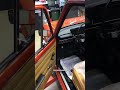Машина ЖИГУЛИ 1978 заехала в АВТОСЕРВИС...