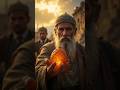 अल्लाह को दौलत नहीं, नीयत चाहिए | Allah does not need wealth | #islamicshorts #motivation #allah