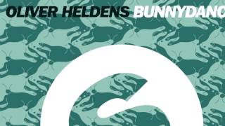 Video thumbnail of "Oliver Heldens - Bunnydance (Original Mix)"