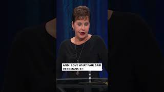 What Causes Judgement And Criticism? Joyce Meyer