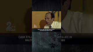 Case still open: Mother, son killed in Baltimore apartment in 1982