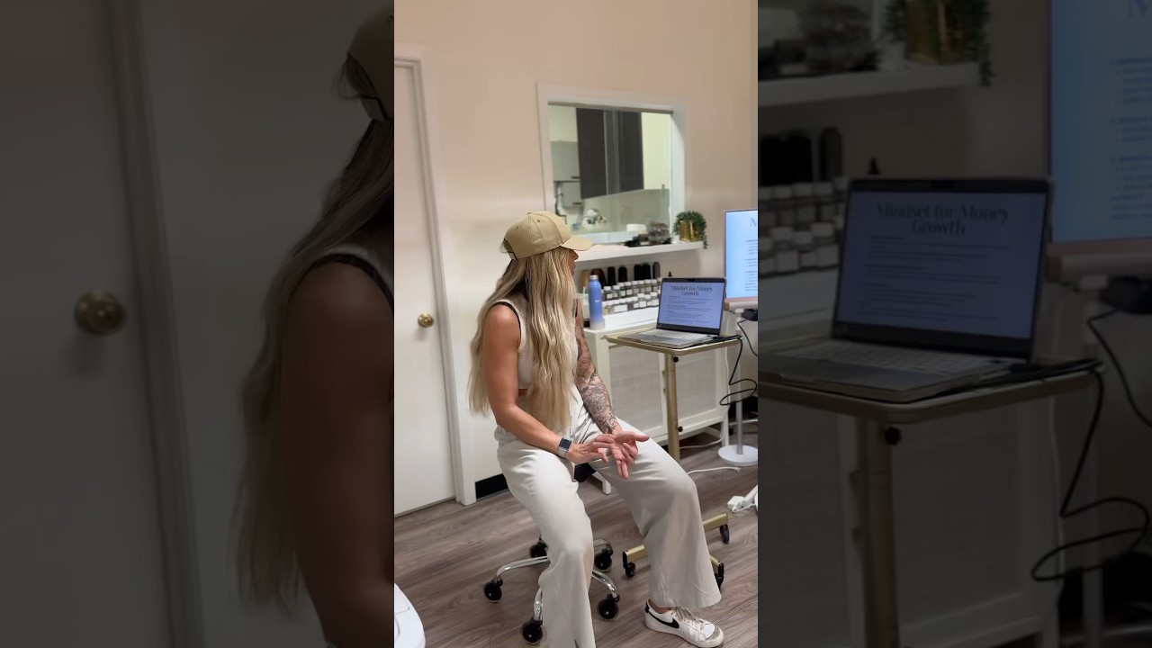 Educating your clients create success. 