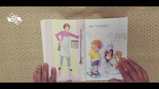 Bubble  Trouble       S1   1117     Book Reading