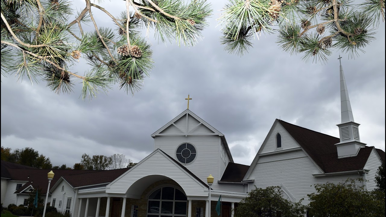 St. Catherine of Siena Mendon Live Stream YouTube