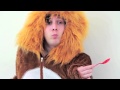 Phil the lion!