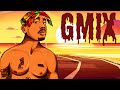 2Pac - Mamacita (Gmix Short Edit)