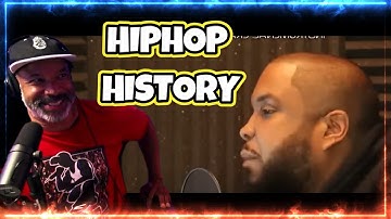 Producer REACTS To How Storytelling Changed In Hip Hop by @CrankLucas