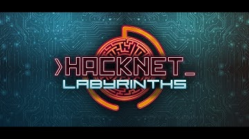 Hacknet EP1 - Hacker simulator!