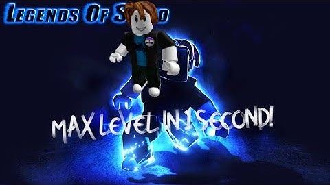 LEGENDS OF SPEED OP SCRIPT! AUTO FARM, AUTO REBIRTH AND MANY MORE! [WORKING]{NOT PATCHED}