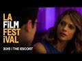 THE ESCORT Clip 1 | 2015 LA Film Fest