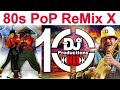 80s pop remix x  dj productions  falco outfield mick jagger kraftwerk thompson twins santana