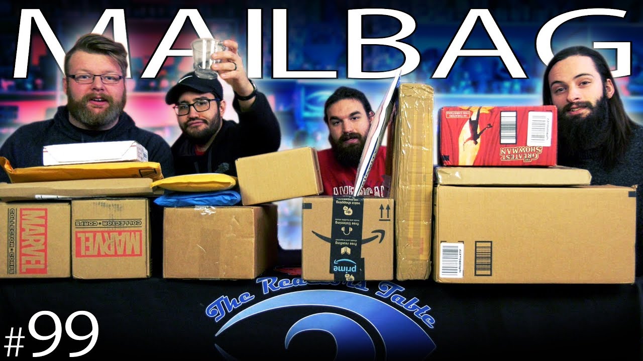 viewers discretion is advised Blind Wave Mailbag #99