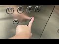 Schindler 7000 Traction Elevators @ Park 7B Tower, Vinhomes Central Park, Binh Thanh, VN