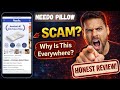 Needo Pillow Review: Is Needo Posture Kids Pillow Legit | Is It A Scam?