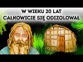 13 pustelników XX wieku i ich niesamowity żywot