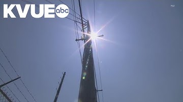 ERCOT: Texas power demand continues to grow