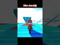 Indian bike driving 3D new short video 😱☺️ bike stand