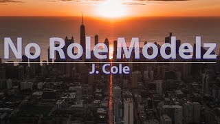 J. Cole - No Role Modelz (Explicit) (Lyrics) - Audio at 192khz, 4k Video