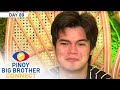 Day 89: Liofer, kabilang na sa Big 4 ni Kuya | PBB Connect