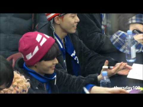 170121 코엑스 팬사인회 NCT127 모든 멤버 all members focus ver.2