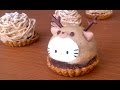 Hello Kitty Mont Blanc