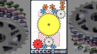Geared iPad iPhone Level 111