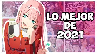 LO MEJOR DE 2021 - DannyLed