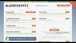 TextMarks and TextMarks Lite