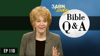 Does God Keep A Record Of Our Sins? And more | 3ABN Bible Q & A