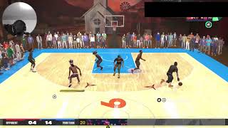 🎮NBA2K24 🏀⚡