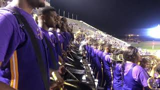 Alcorn T.O.P. The Thing I Like vs TXSU 2018