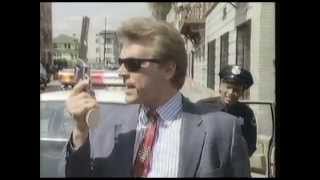 1986 ABC Sledgehammer Promo