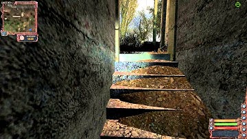 Lost Alpha: performance tests part 1