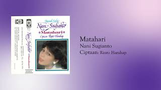 Nani Sugianto - Matahari