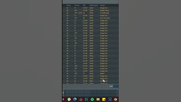 Como instalar plugins VST3 no FL Studio em  1 minuto  #Shorts