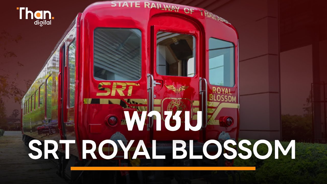 พาชมความหรู 